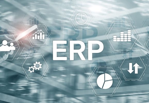 ERP